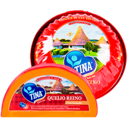 LINHA QUEIJO REINO - N