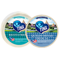 LINHA QUEIJOS LEVES - N