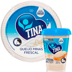 LINHA QUEIJOS LIGHT - N